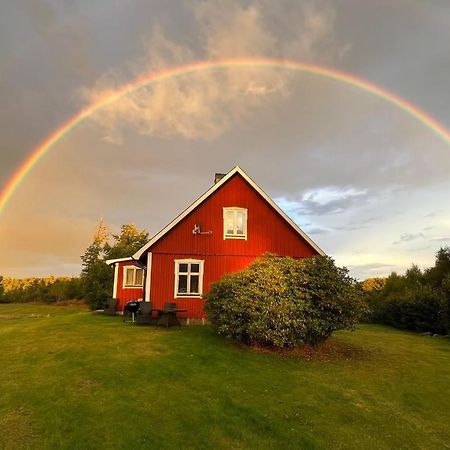 Vila Slaettsjoe Slattsjo Exteriér fotografie