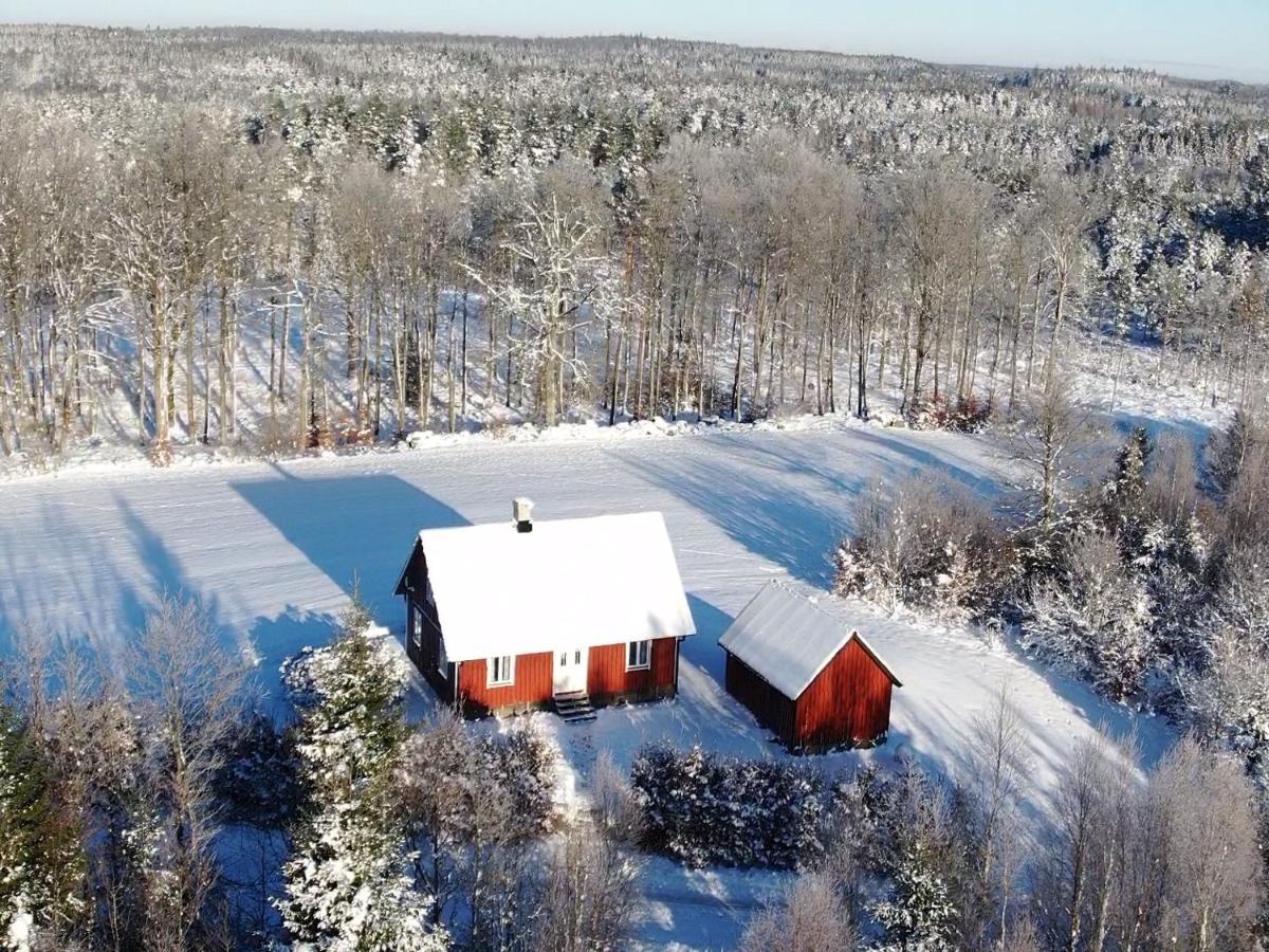 Vila Slaettsjoe Slattsjo Exteriér fotografie