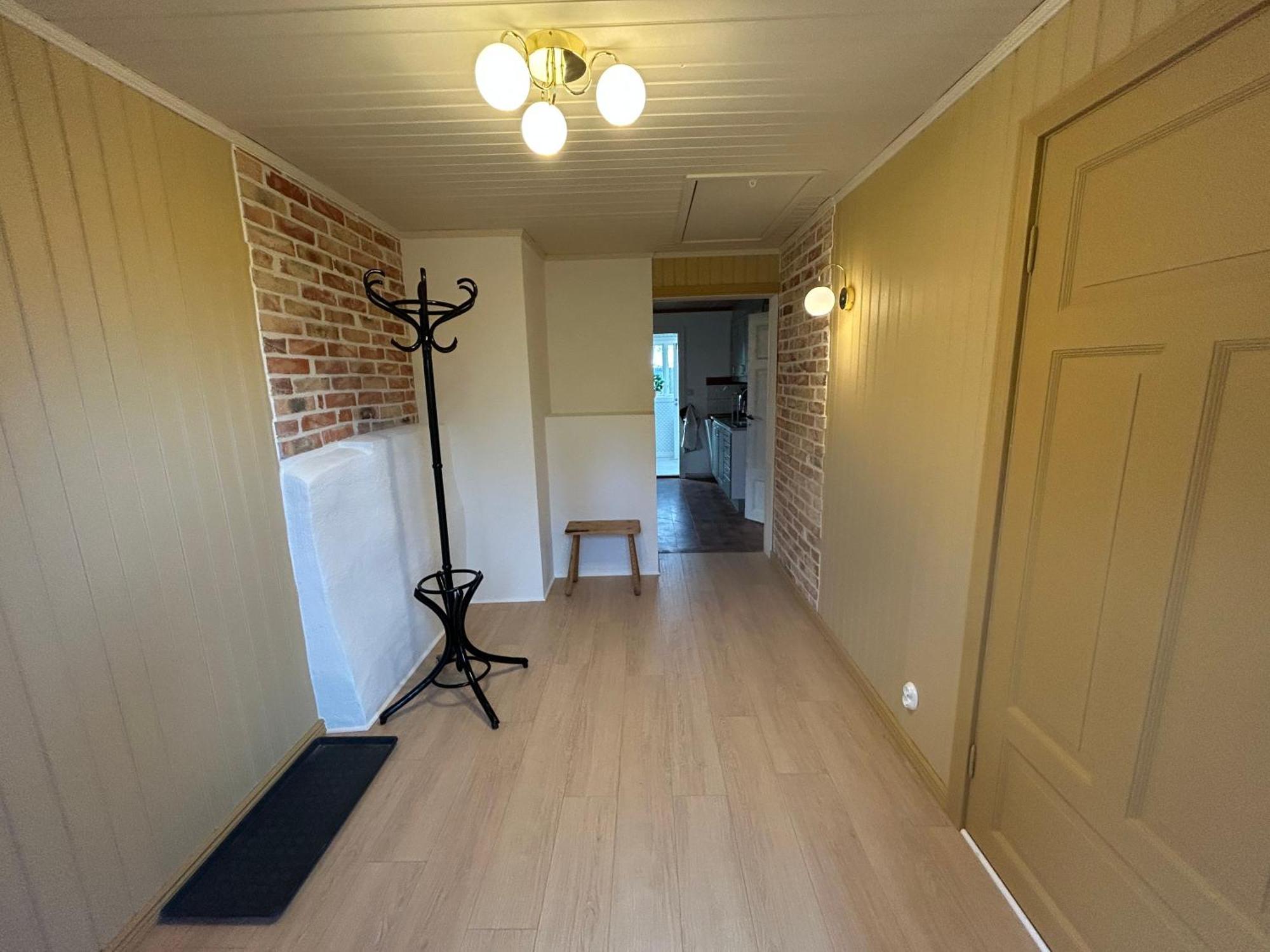 Vila Slaettsjoe Slattsjo Exteriér fotografie
